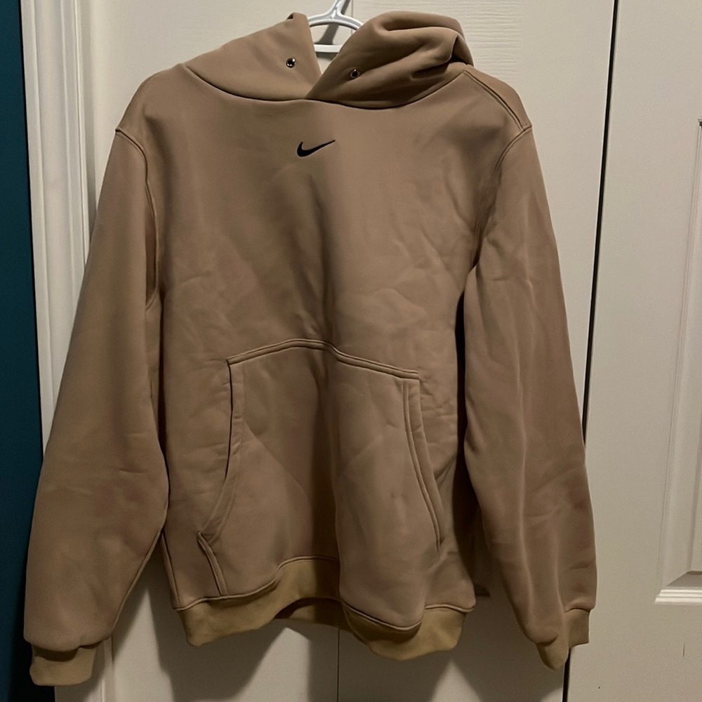 Nike hoodie